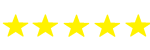 5 stars